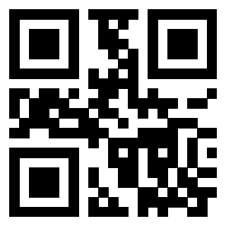 Il QrCode di 3308688446