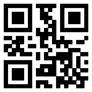 Il QrCode di 3308688447