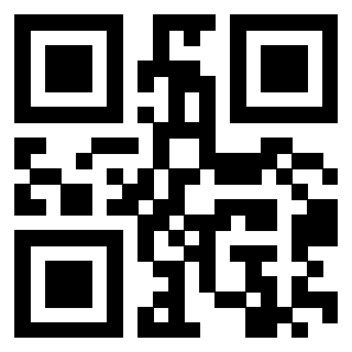 3308688448 Qr Code associato