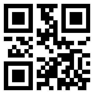 Immagine del QrCode di 3308688449