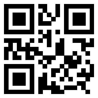 3308688451 - Immagine del Qr Code associato