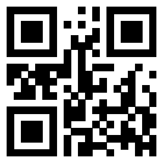 Immagine del QrCode di 3308688452