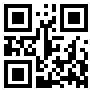 Scansione del QrCode di 3308688453
