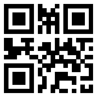 QrCode di 3308688454