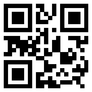 3308688456 - Immagine del Qr Code associato