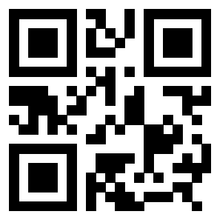 3308688457 Qr Code associato
