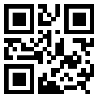 QrCode di 3308688458