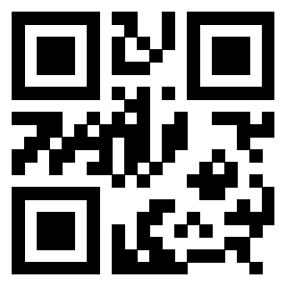 3308688462 Qr Code associato