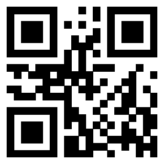 Scansione del Qr Code di 3308688464