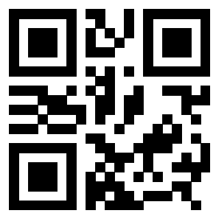 3308688465 - Immagine del QrCode associato