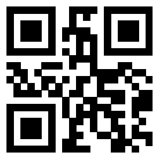 Scansione del Qr Code di 3308688466