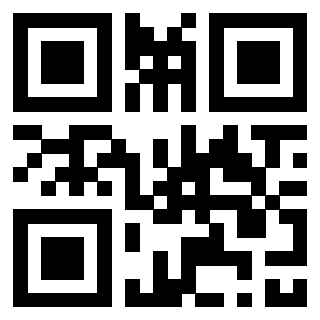 Il QrCode di 3308688473
