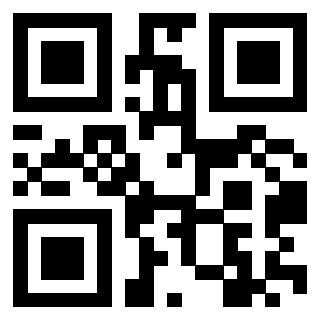 Immagine del QrCode di 3308688477