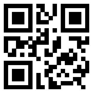 Immagine del QrCode di 3308688478