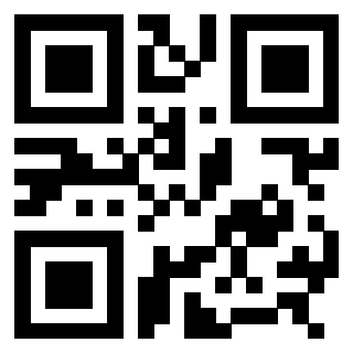 3308688479 - Immagine del QrCode associato