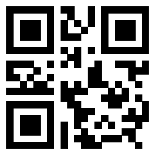 Immagine del QrCode di 3308688482