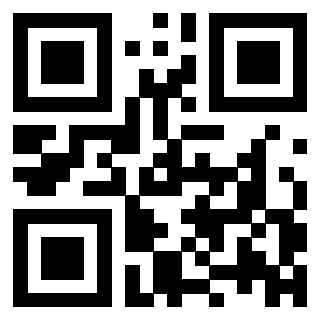3308688483 - Immagine del Qr Code associato