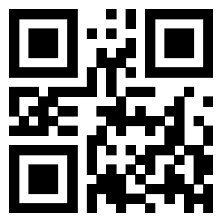 Scansione del Qr Code di 3308688489
