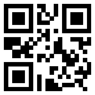 Il QrCode di 3308688493