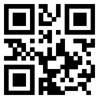Il Qr Code di 3308688495