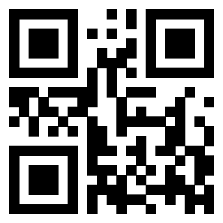 Scansione del Qr Code di 3308688496