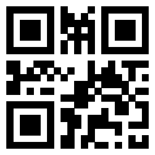 3308688499 - Immagine del Qr Code associato