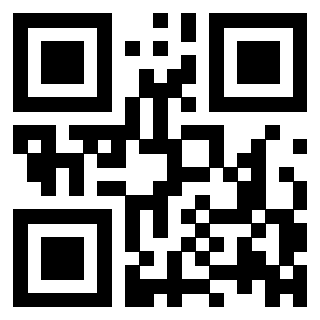 3308688500 Qr Code associato
