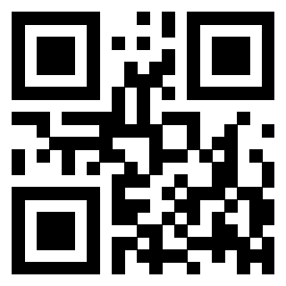 3308688501 QrCode associato