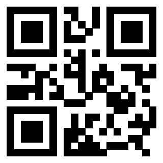 3308688503 Qr Code associato