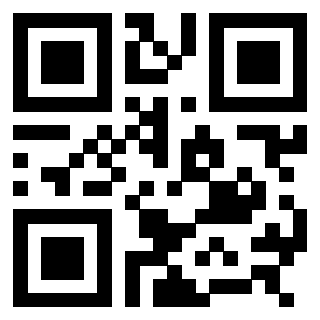 Immagine del Qr Code di 3308688504