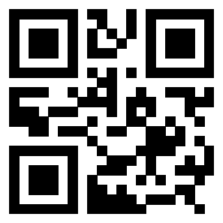Scansione del Qr Code di 3308688505