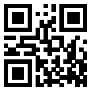3308688506 - Immagine del QrCode