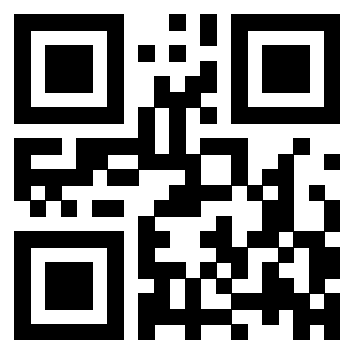 Immagine del Qr Code di 3308688507
