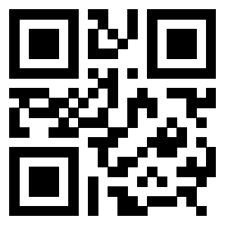3308688510 - Immagine del Qr Code