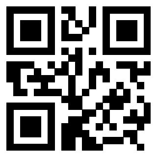 Immagine del QrCode di 3308688511