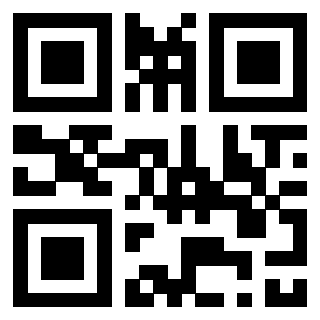 3308688512 - Immagine del Qr Code associato