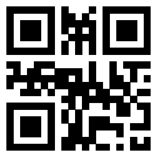 Scansione del Qr Code di 3308688514