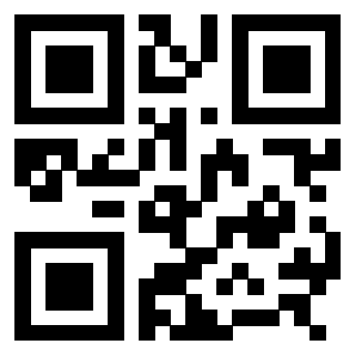 3308688518 Qr Code associato