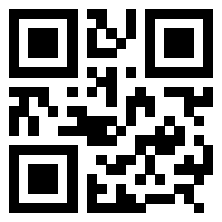 3308688519 - Immagine del Qr Code