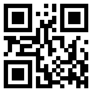 3308688520 - Immagine del QrCode associato