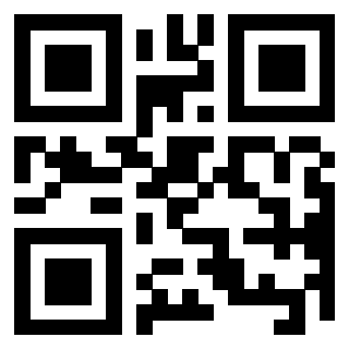 3308688522 - Immagine del QrCode