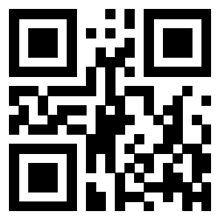 3308688525 - Immagine del QrCode