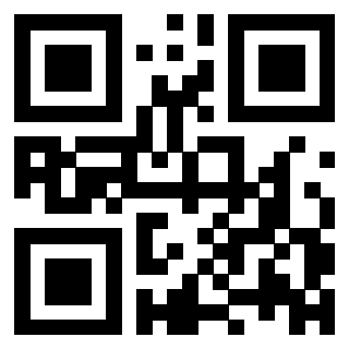 3308688531 - Immagine del QrCode associato