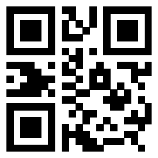 Scansione del Qr Code di 3308688532