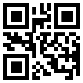Immagine del Qr Code di 3308688533