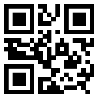 3308688536 - Immagine del QrCode