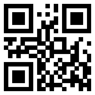 3308688541 - Immagine del Qr Code