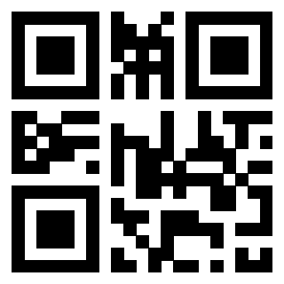 Scansione del Qr Code di 3308688542