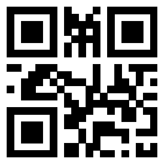 3308688544 - Immagine del QrCode associato