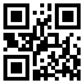 Immagine del QrCode di 3308688547